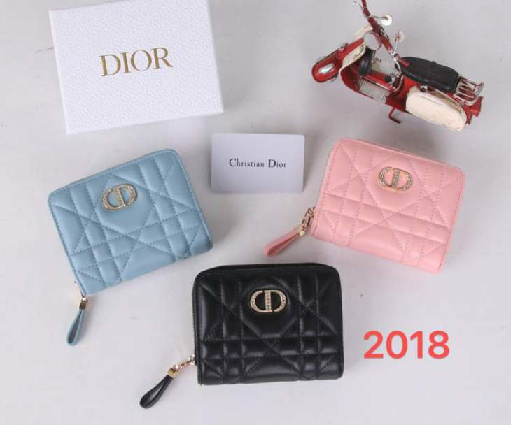 Picture of Dior Wallets _SKUfw239332908fw